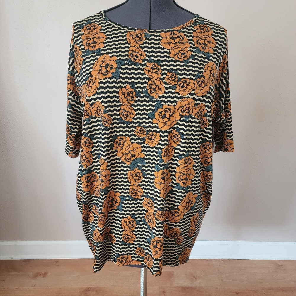 New LuLaRoe Tunic